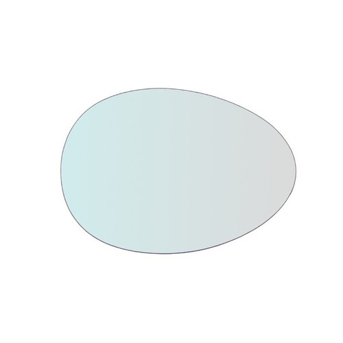 Miroir rétroviseur latéral - rétroviseur,