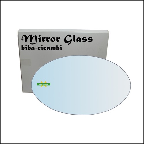 Miroir rétroviseur chromé - miroir,