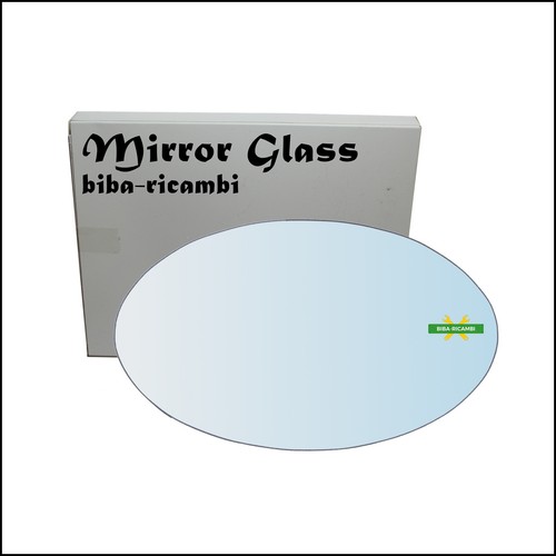Miroir rétroviseur chromé - rétroviseur,